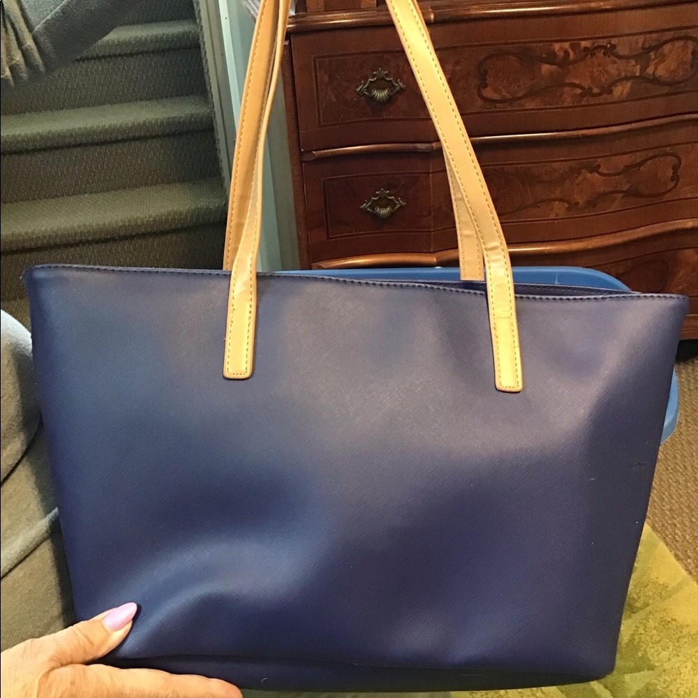 Kenneth Cole Reaction Tote NWT